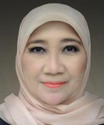 Krisnawati Erry Tarman