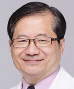 Johnson Hsin-Chung Cheng