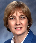 Leslie A. Will