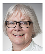 Birte Melsen