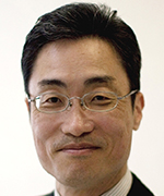 Noriaki Yoshida