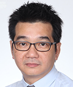 Eric J.W. Liou
