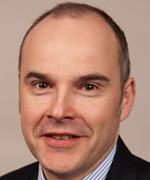 Martyn T. Cobourne