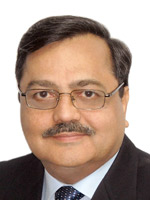 Om P. Kharbanda