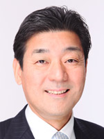 Noriyoshi Shimizu