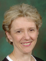 Elizabeth M. Barrett