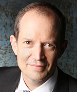 Jorge Faber