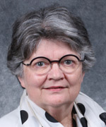 Anne Marie Kuijpers-Jagtman