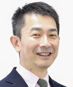Masahiro Iijima