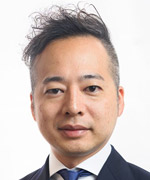 Takashi Nezu