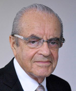 Carl F. Gugino