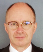 David P. Rice