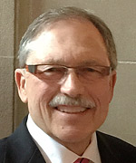 David Sabott