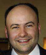 Dimitrios Kloukos