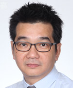 Eric J.W. Liou