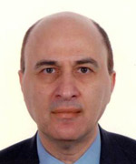 Joseph Ghafari