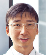 Kee-Joon Lee