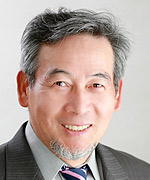 Ryuzo Kanomi