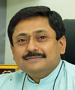 Shailesh Deshmukh
