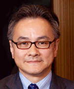 Shigeru Sakurai