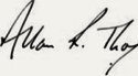 Dr Allan R Thom